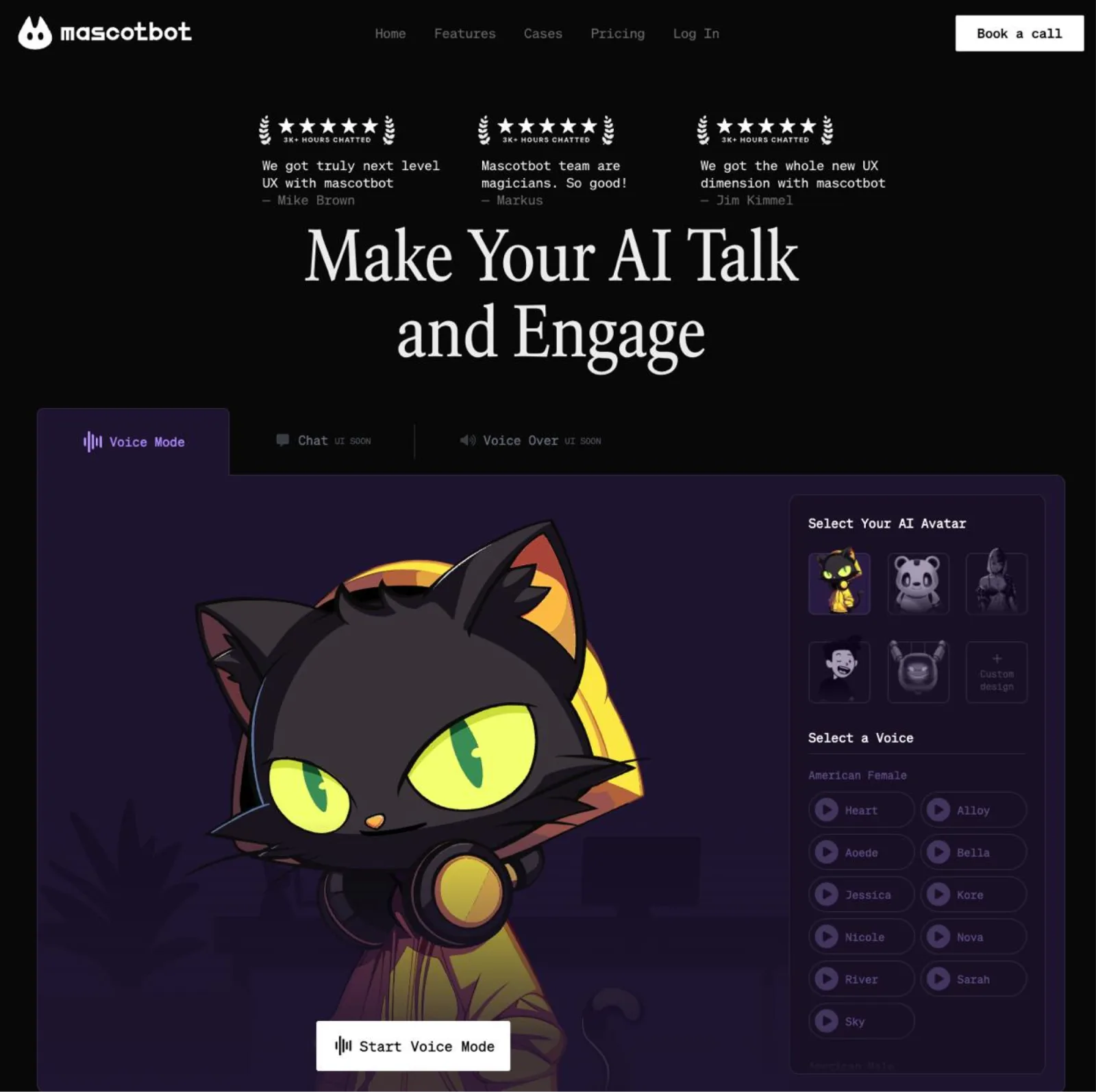 MascotBot